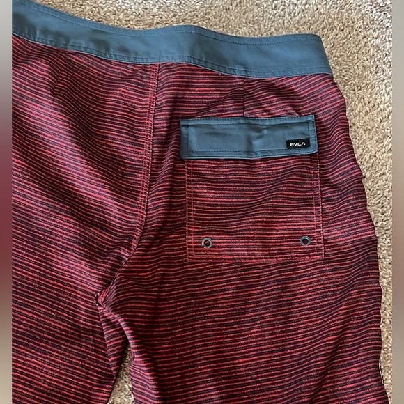 RVCA Swim trunks - Picture 3 of 3